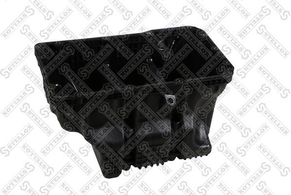 Oil Sump 81-09510-SX