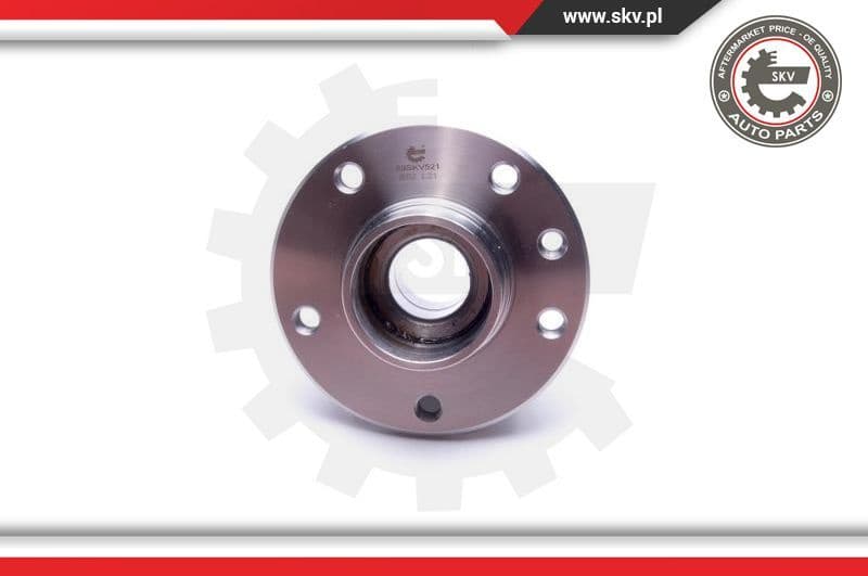 Wheel Bearing Kit 29SKV521 - image 3