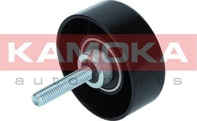 Tensioner Pulley, V-ribbed belt R0434
