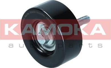 Tensioner Pulley, V-ribbed belt R0434 - image 3