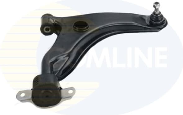 Control/Trailing Arm, wheel suspension CCA2477R - image 2