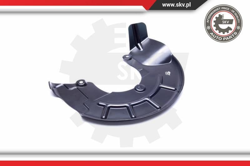 Splash Guard, brake disc 57SKV164 - image 2