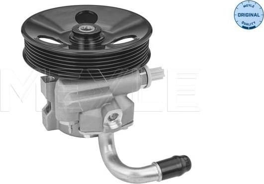 Hydraulic Pump, steering MEYLE-ORIGINAL: True to OE. 29-14 631 0006