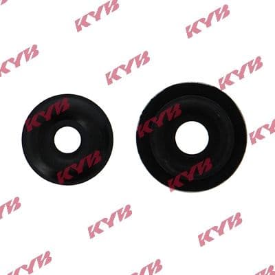 Suspension Strut Support Mount Suspension Mounting Kit SM9921 - image 2