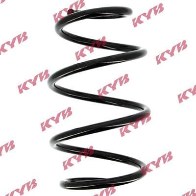 Suspension Spring K-Flex RA1052
