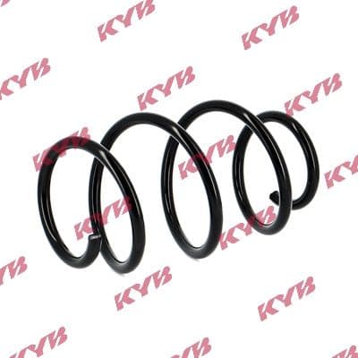 Suspension Spring K-Flex RA1052 - image 2