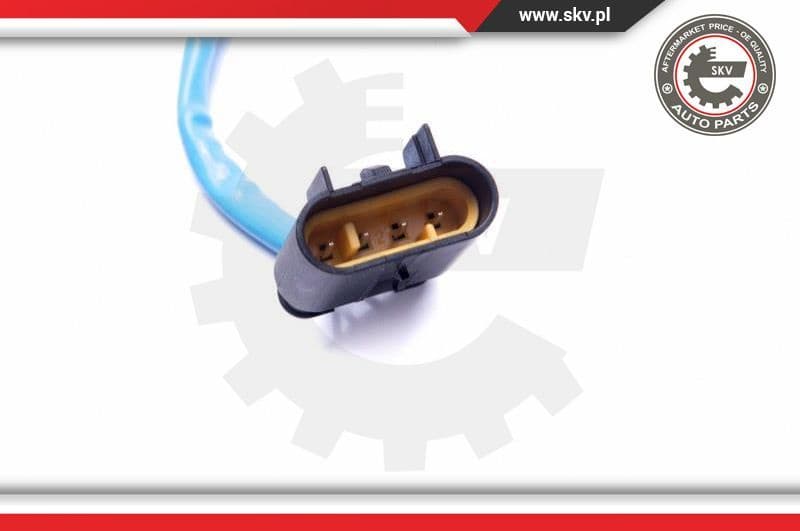 Oxygen Sensor 09SKV122 - image 4
