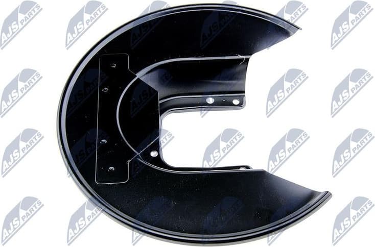 Splash Guard, brake disc HTO-CT-002