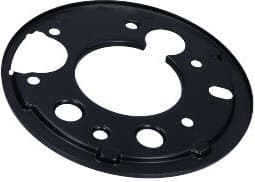 Splash Guard, brake disc 19-4367