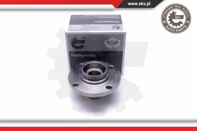 Wheel Bearing Kit 29SKV526