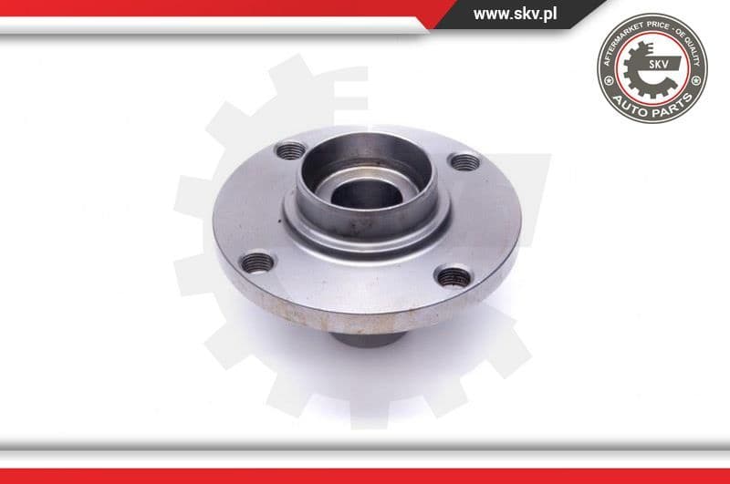 Wheel Bearing Kit 29SKV526 - image 2