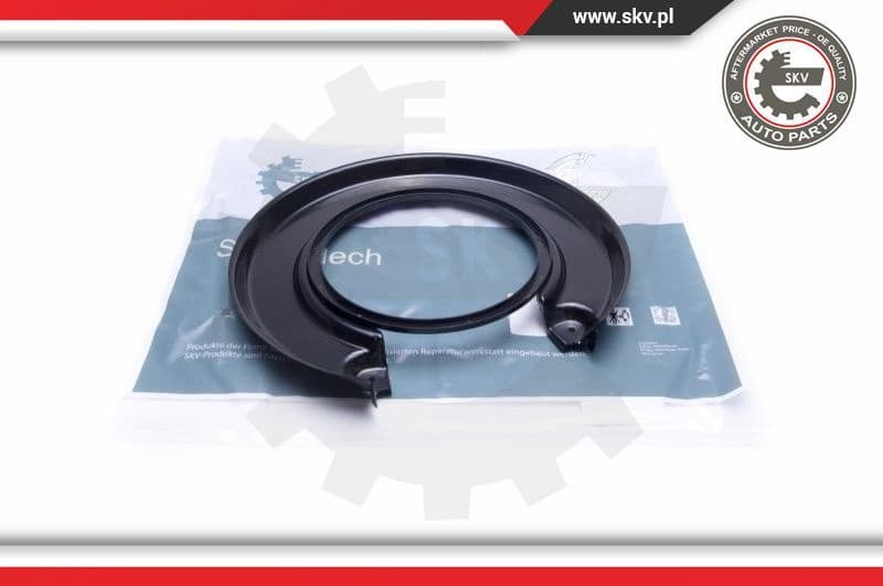 Splash Guard, brake disc 57SKV501