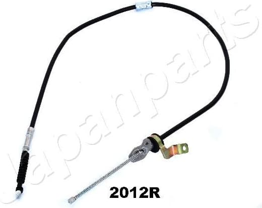 Cable Pull, parking brake BC-2012R - image 2