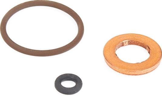 Injector heat seal 939.390