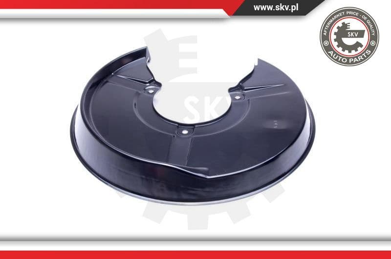 Splash Guard, brake disc 57SKV670 - image 3