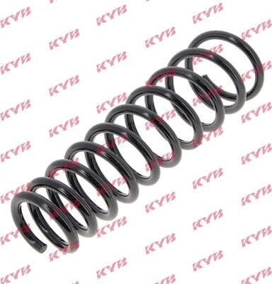 Suspension Spring K-Flex RI1277 - image 2