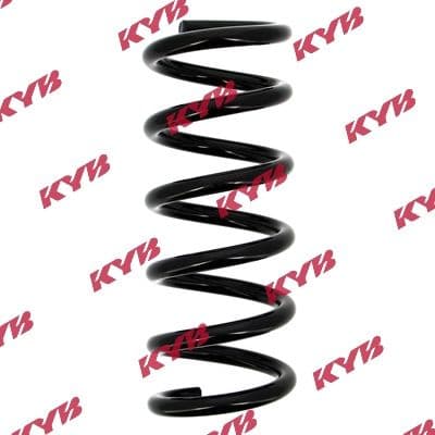 Suspension Spring K-Flex RA1494