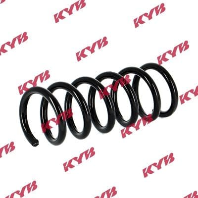 Suspension Spring K-Flex RA1494 - image 2
