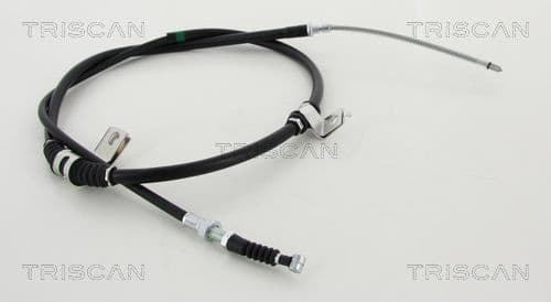 Cable Pull, parking brake 8140 431038