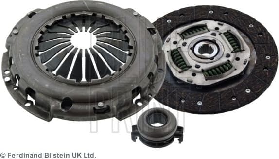Clutch Kit ADL143016