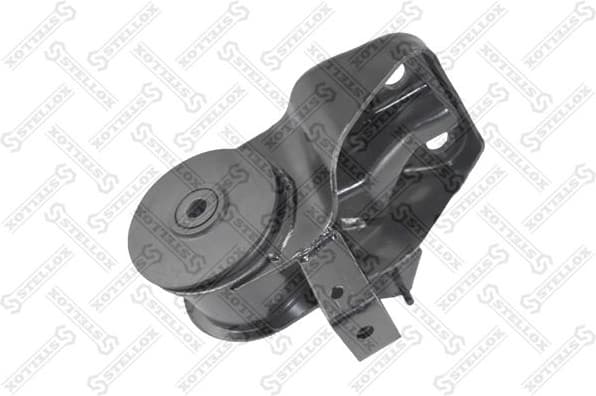 Mounting, engine 25-71026-SX