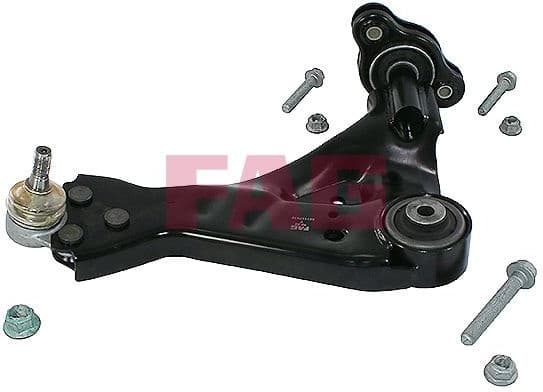 Control/Trailing Arm, wheel suspension 821 1174 10