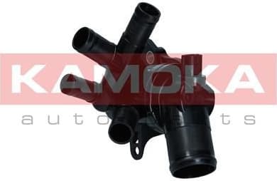 Thermostat, coolant 7710274 - image 2