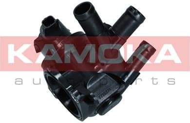 Thermostat, coolant 7710274 - image 4