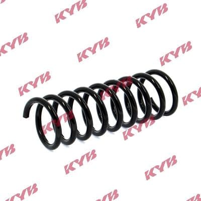 Suspension Spring K-Flex RA6448 - image 2