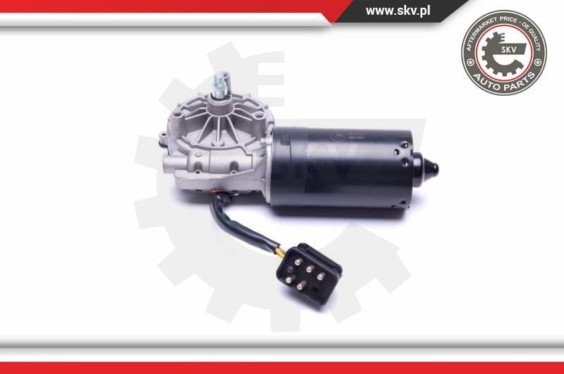 Wiper Motor 19SKV076 - image 2