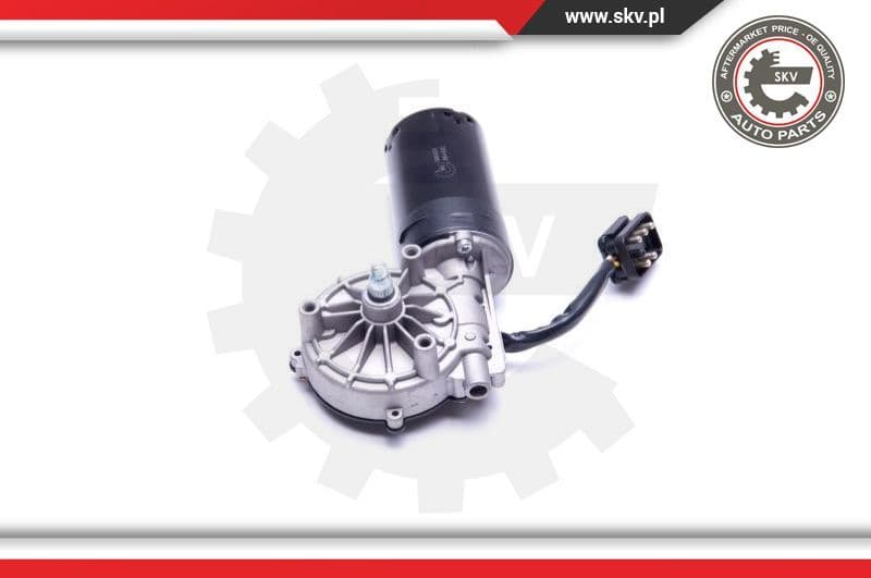Wiper Motor 19SKV076 - image 4