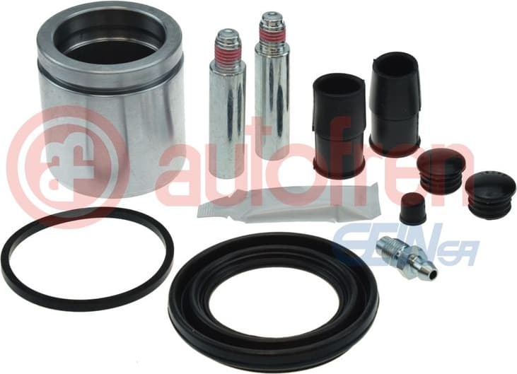 Repair Kit, brake caliper D43342S