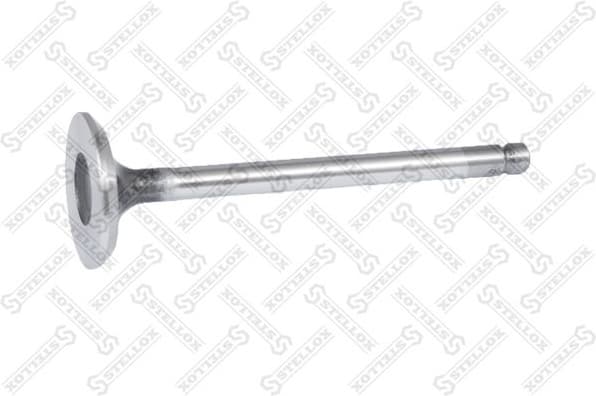 Exhaust Valve 01-24334-SX