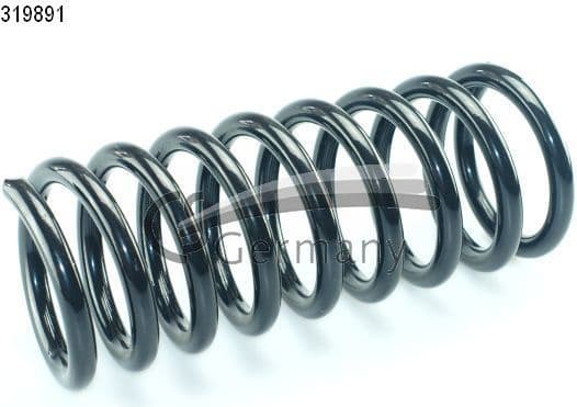 Suspension Spring 14319891