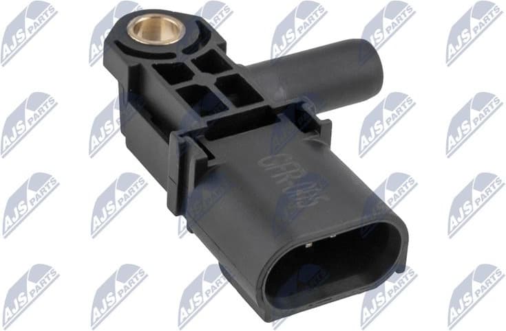 Sensor, exhaust pressure ECS-FR-005