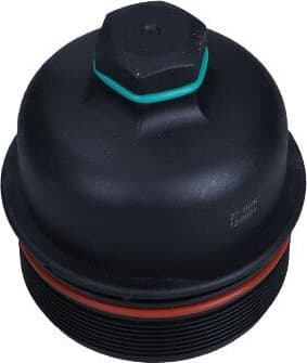 Cap, oil filter housing 27-1676