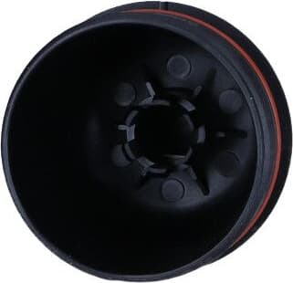 Cap, oil filter housing 27-1676 - image 2