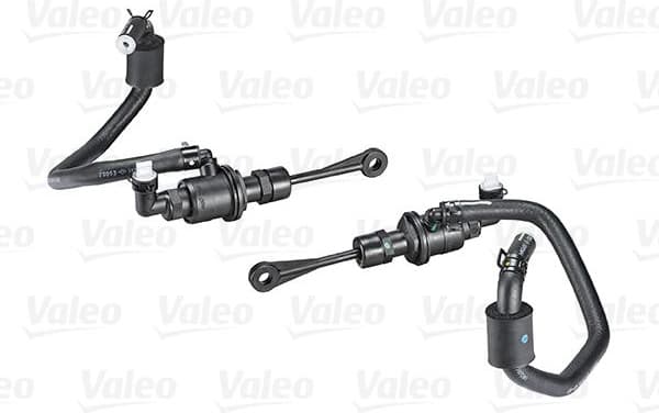 Master Cylinder, clutch 804831