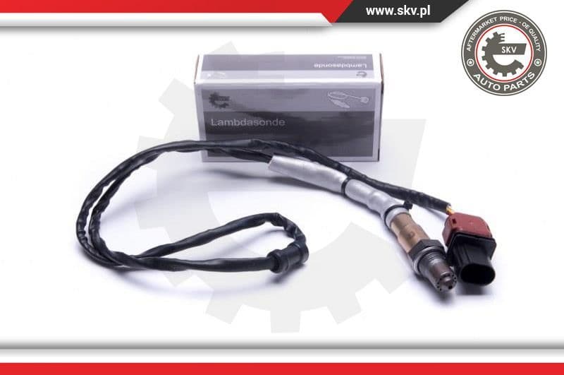 Oxygen Sensor 09SKV409