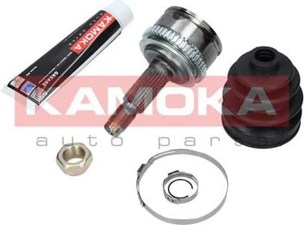 Joint Kit, drive shaft 6106 - image 5