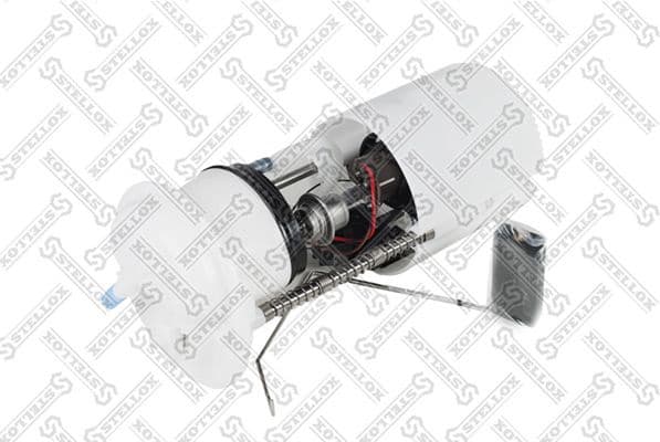 Fuel Pump 10-02069-SX