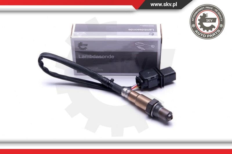 Oxygen Sensor 09SKV415