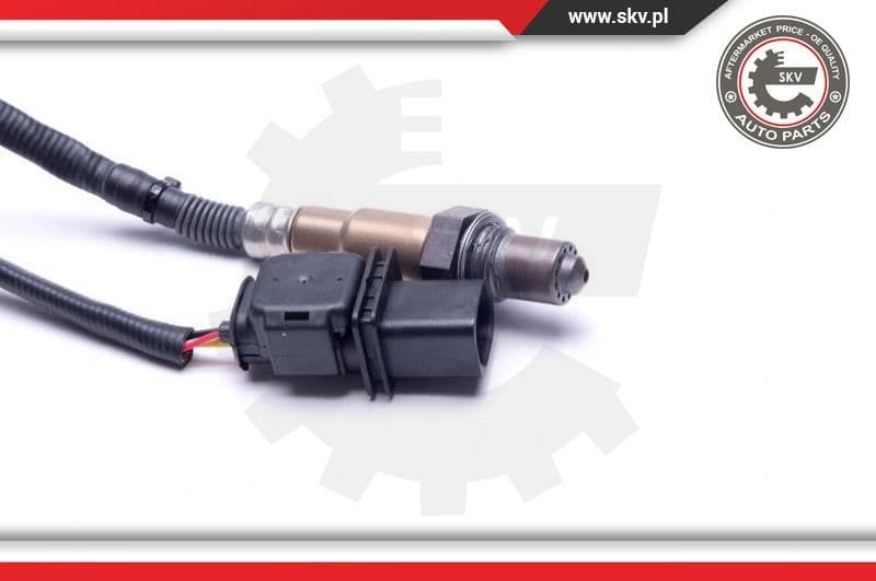 Oxygen Sensor 09SKV415 - image 2