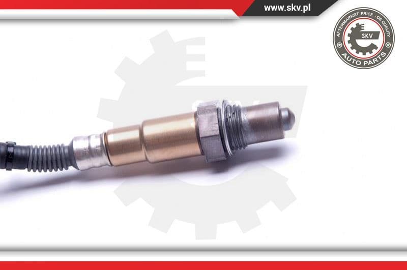 Oxygen Sensor 09SKV415 - image 3