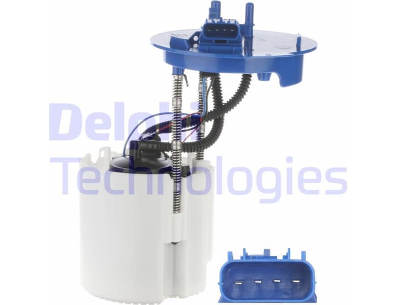 fuel supply unit FG2416-12B1