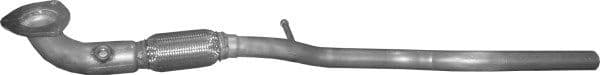 Exhaust Pipe 05.67