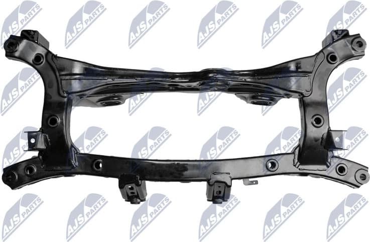 Axle Beam ZRZ-HY-524 - image 2