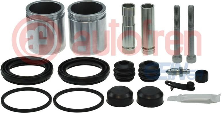 Repair Kit, brake caliper D43399S