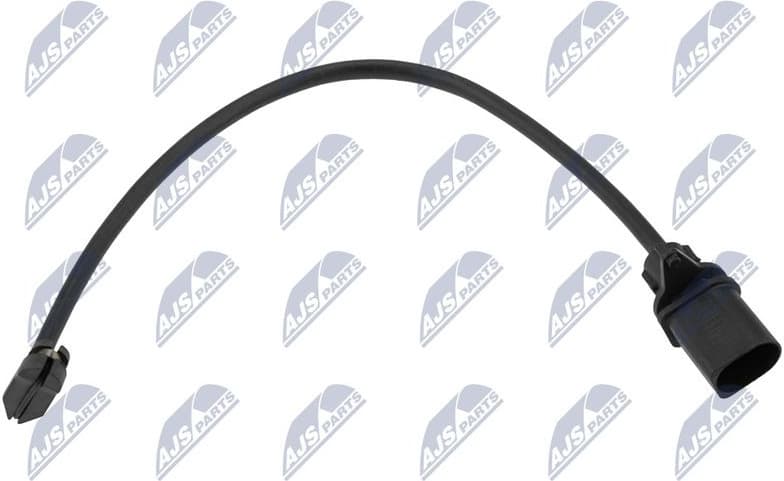Warning Contact, brake pad wear HCZ-AU-000