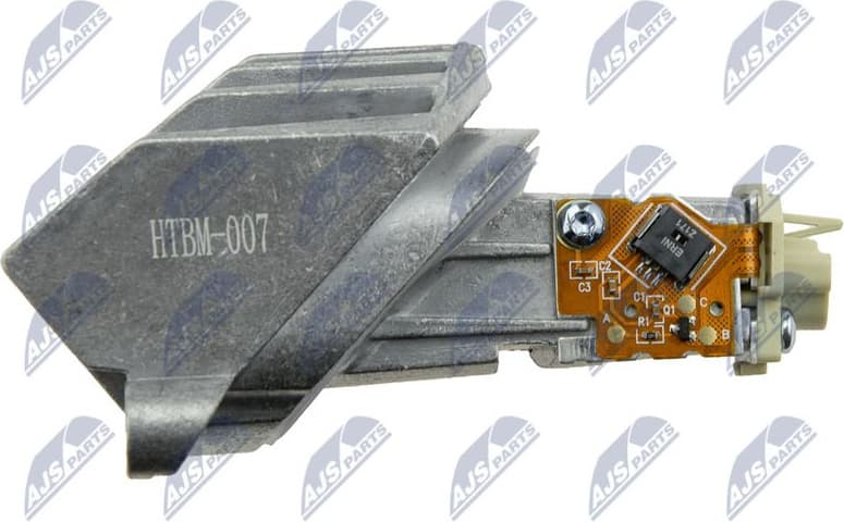 Repair Kit, headlight EPX-BM-007 - image 4